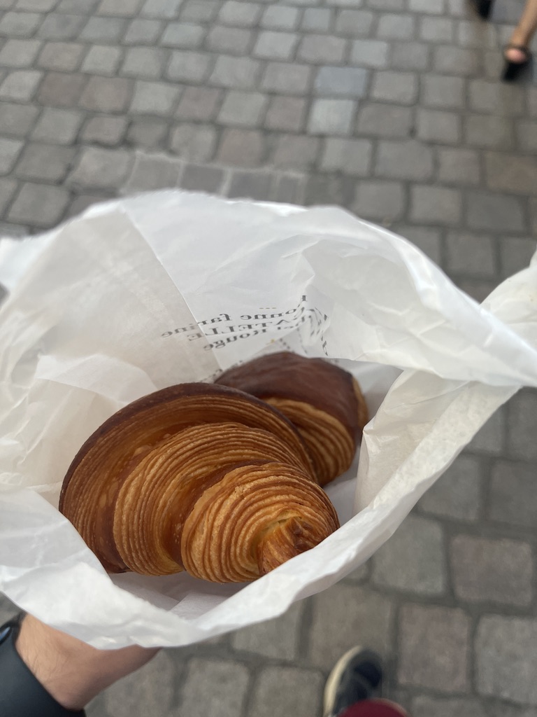 Optical bench tools and notes